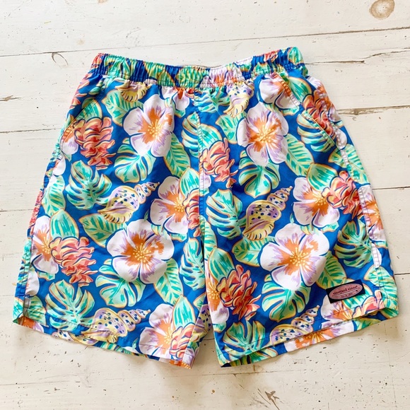 Vineyard Vines Other - Vineyard Vines Swim Trunks